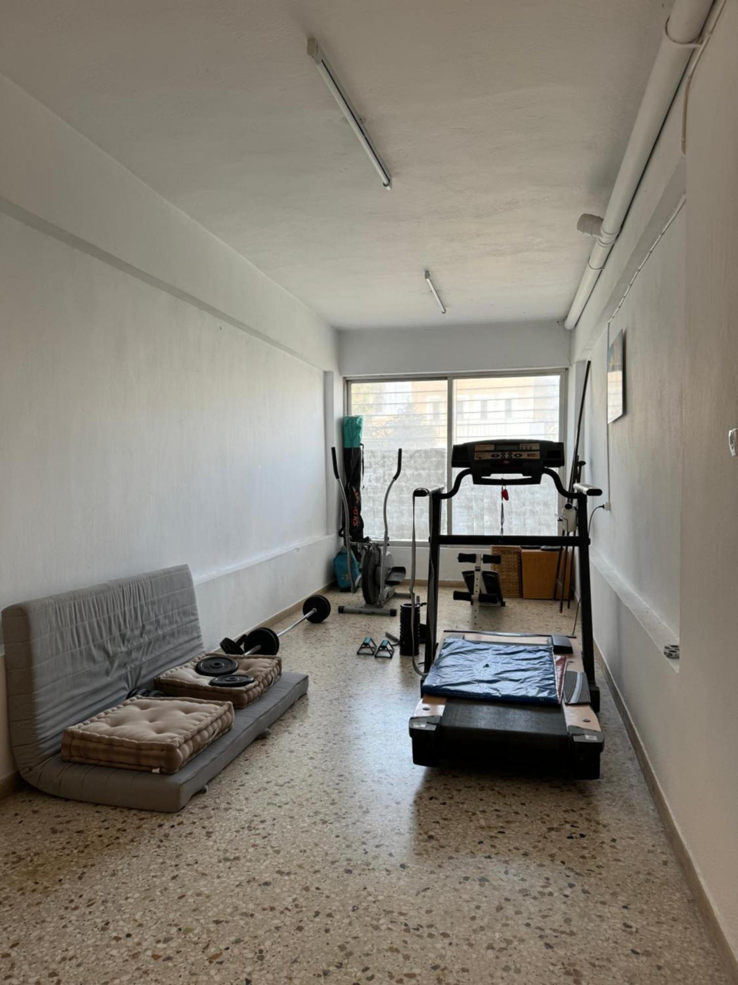 Apollo Apartment Athens/Airport Spáta Exteriör bild