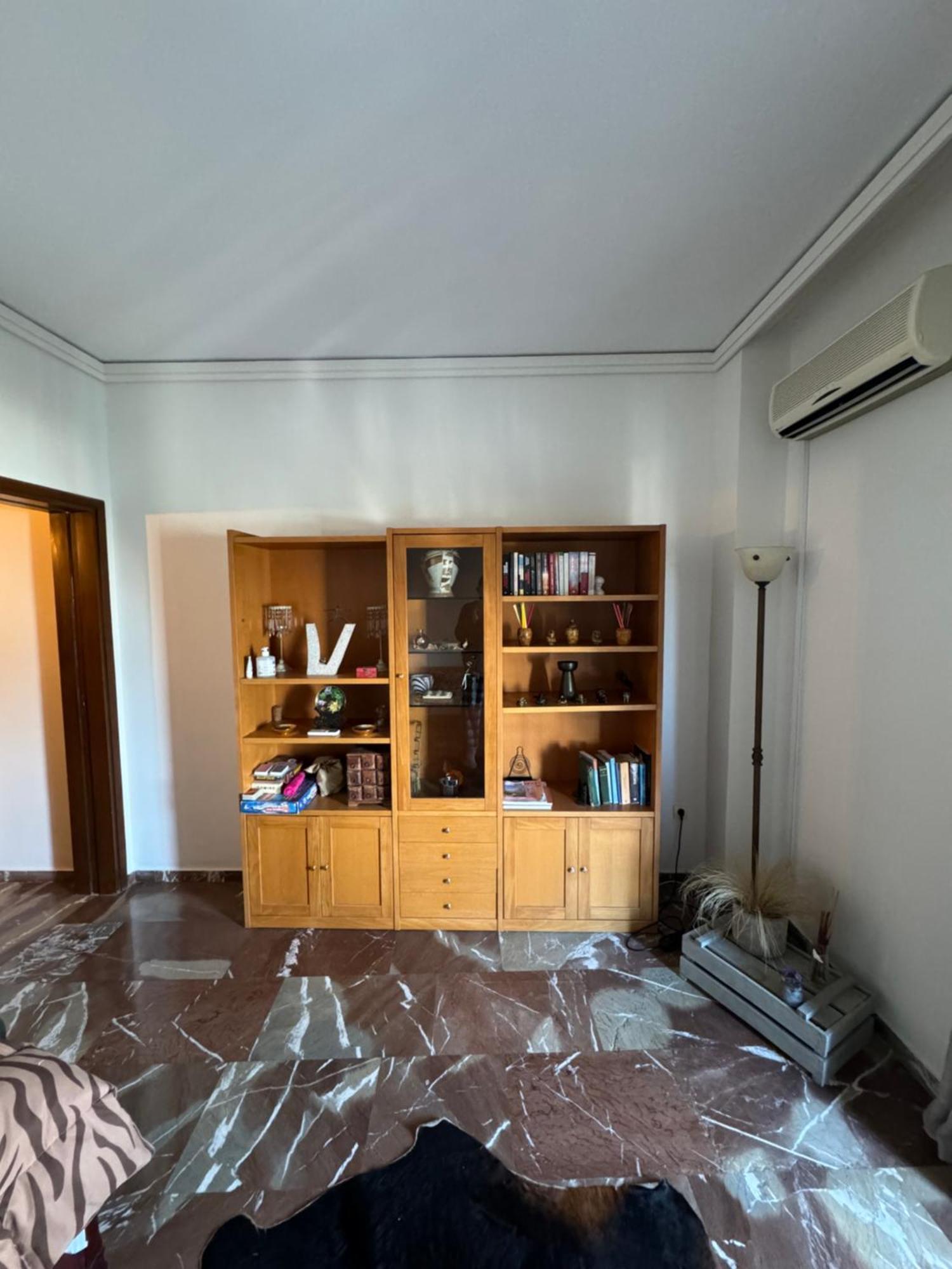 Apollo Apartment Athens/Airport Spáta Exteriör bild