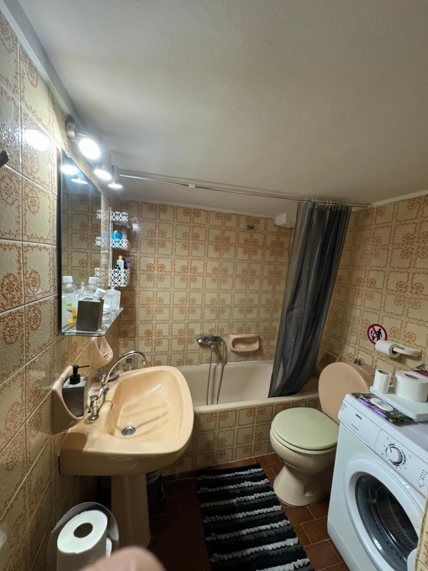 Apollo Apartment Athens/Airport Spáta Exteriör bild